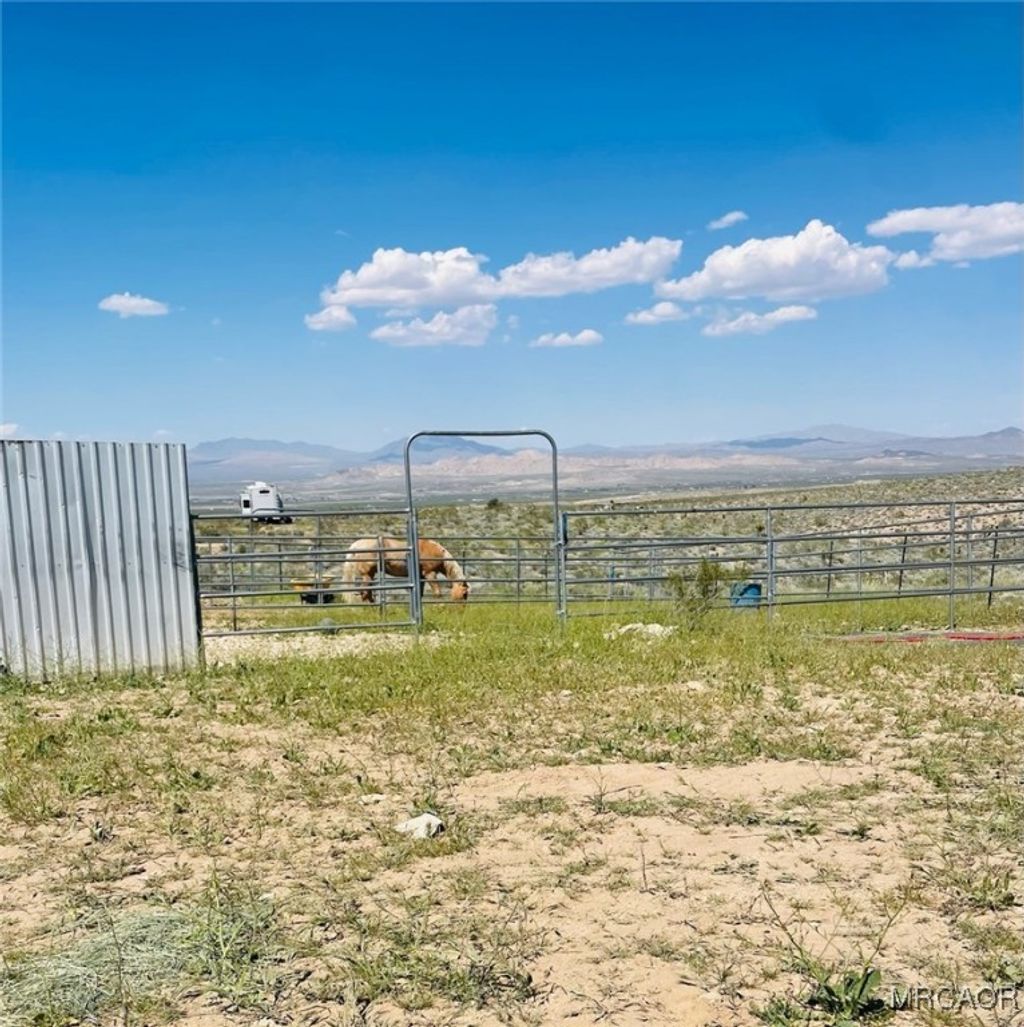 Photo of 7077 Camprock rd Road, Lucerne Valley, CA 92356 (MLS # 32502823)