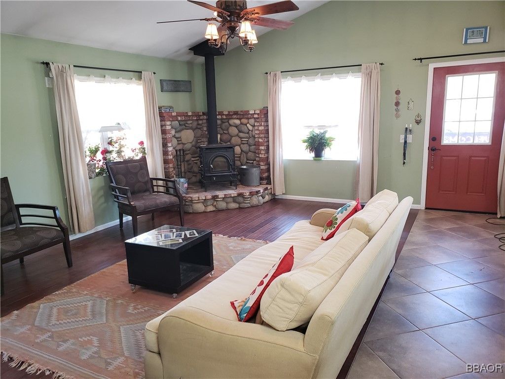 Photo of 45385 5th Street, Big Bear City, CA 92314 (MLS # 32501159)