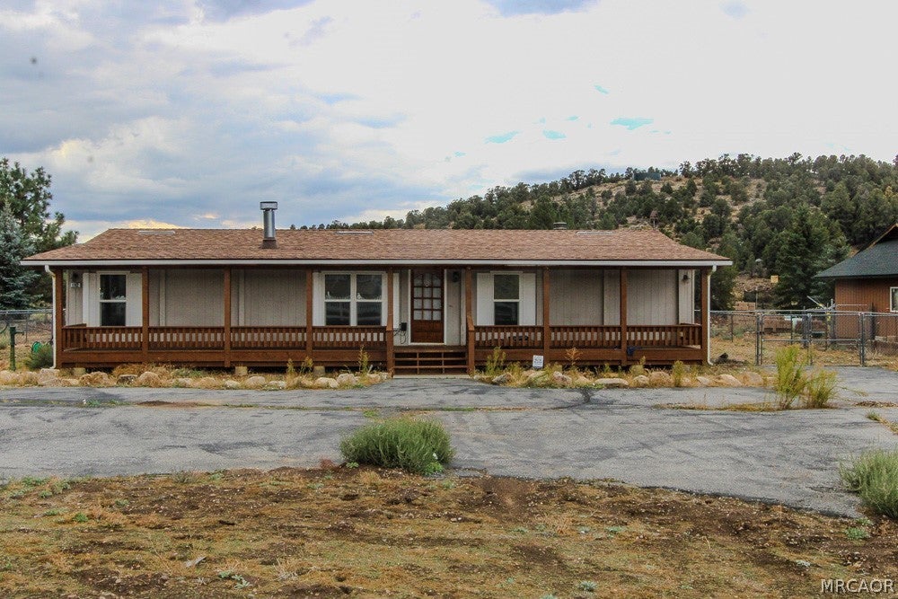Photo of 1162 Monte Vista Drive, Big Bear City, CA 92314 (MLS # 32602168)