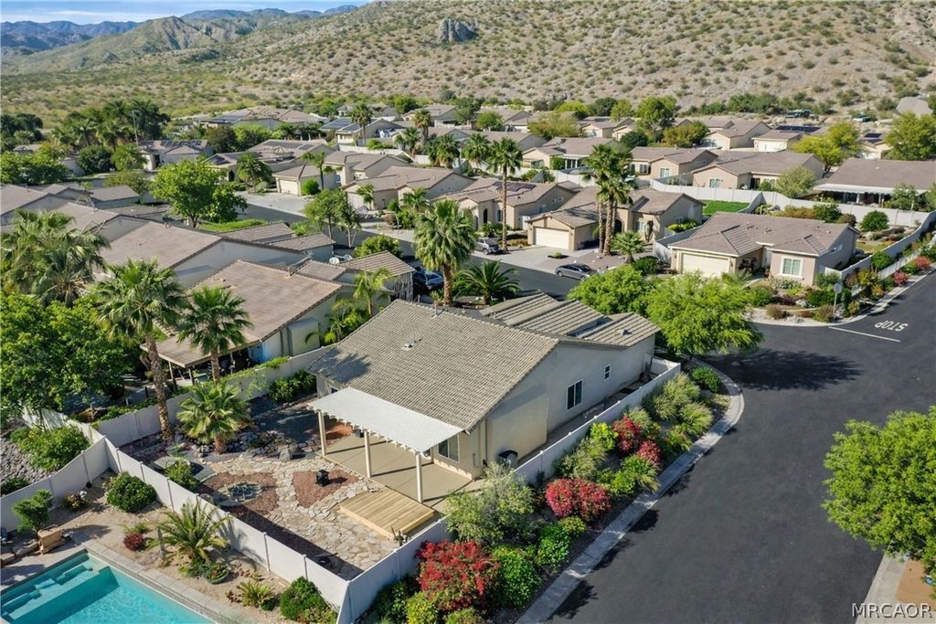 Photo of 64099 Olympic Mountain Ave, Desert Hot Springs, CA 92240 (MLS # 32600396)