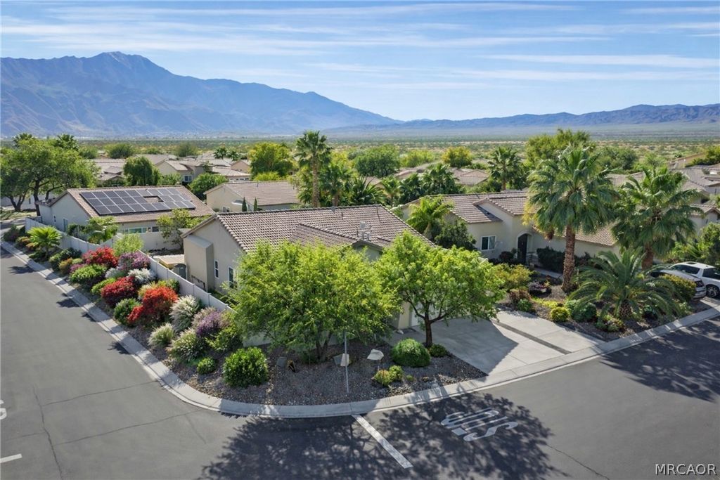 Photo of 64099 Olympic Mountain Ave, Desert Hot Springs, CA 92240 (MLS # 32600396)