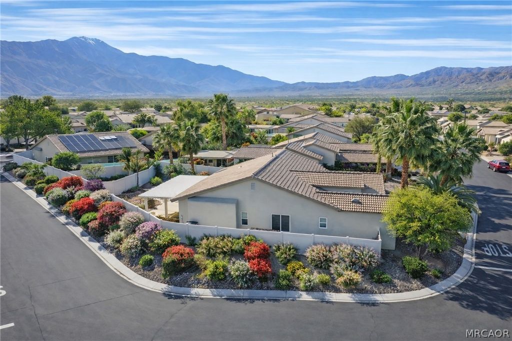 Photo of 64099 Olympic Mountain Ave, Desert Hot Springs, CA 92240 (MLS # 32600396)