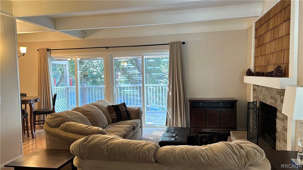 Photo of 209 Cool Creek Lane #10, Lake Arrowhead, CA 92352 (MLS # 32600645)