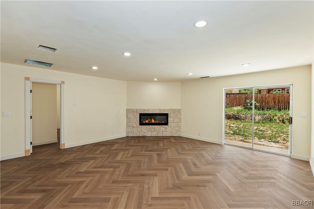 Photo of 228 E Country Club Boulevard, Big Bear City, CA 92314 (MLS # 32501708)