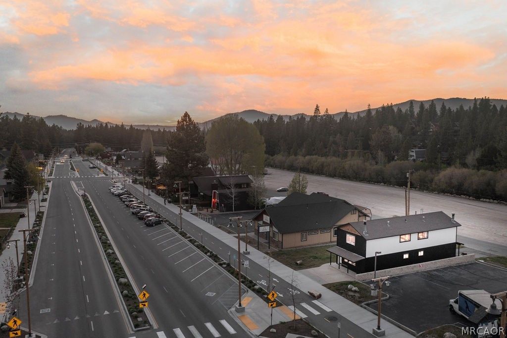 Photo of 42692 Moonridge Road, Big Bear Lake, CA 92315 (MLS # 32600854)