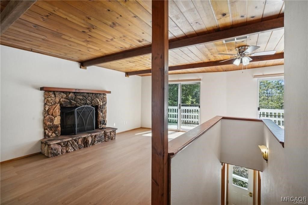 Photo of 491 Violet Drive, Twin Peaks, CA 92391 (MLS # 32502395)