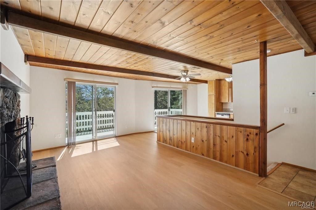 Photo of 491 Violet Drive, Twin Peaks, CA 92391 (MLS # 32502395)