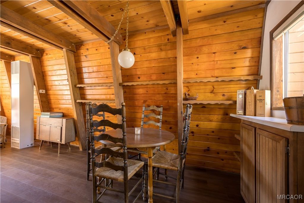 Photo of 1011 Butte Ave, Big Bear City, CA 92314 (MLS # 32502469)