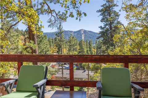 Photo of 1011 Butte Ave, Big Bear City, CA 92314 (MLS # 32502469)