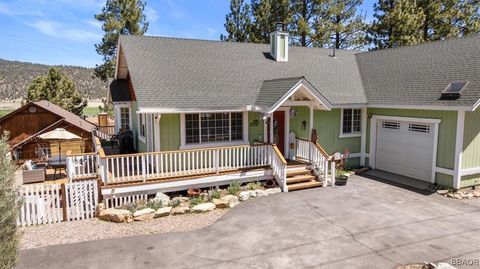 Photo of 2737 Cedar Lane, Big Bear City, CA 92314 (MLS # 32501180)