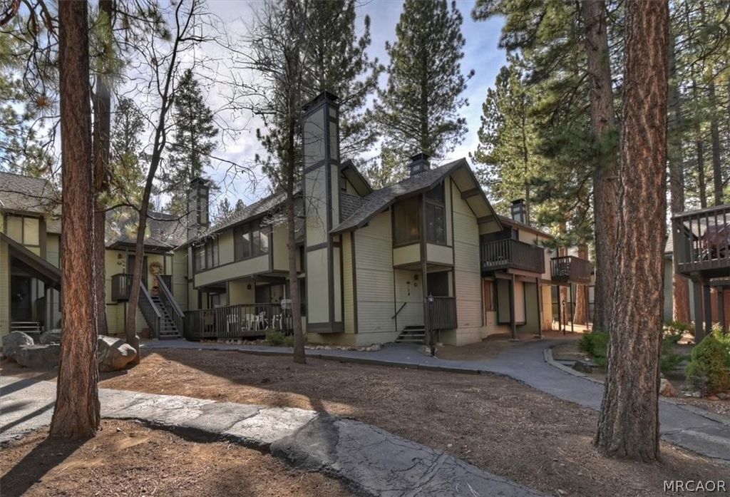 Photo of 41935 Switzerland Drive #52, Big Bear Lake, CA 92315 (MLS # 32600244)