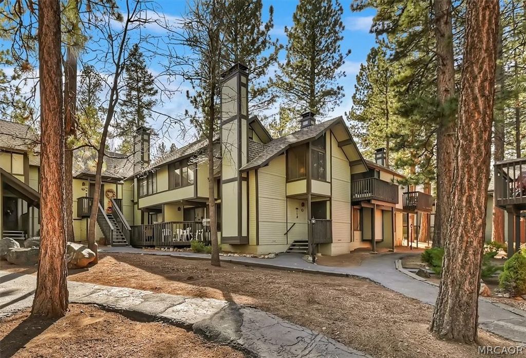 Photo of 41935 Switzerland Drive #52, Big Bear Lake, CA 92315 (MLS # 32600244)
