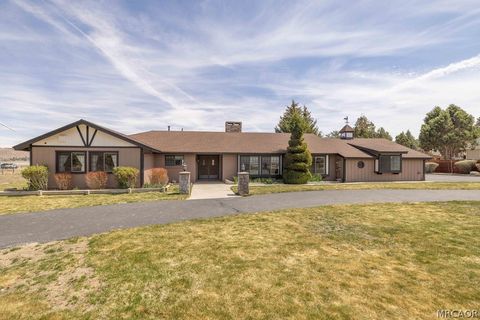 Photo of 108 Palomino Drive, Big Bear City, CA 92314 (MLS # 32600784)