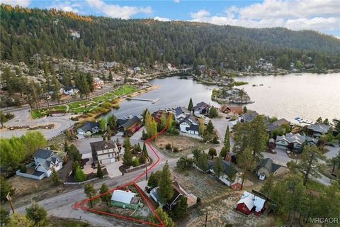 Photo of 39104 Willow Landing Road, Big Bear Lake, CA 92315 (MLS # 32502576)