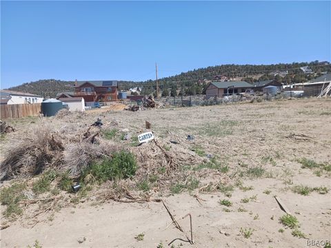 Photo of 0 5th Street, Big Bear City, CA 92314 (MLS # 32401220)