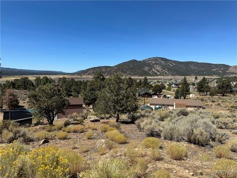 Photo of 0 Curvate Drive, Big Bear City, CA 92314 (MLS # 32502246)