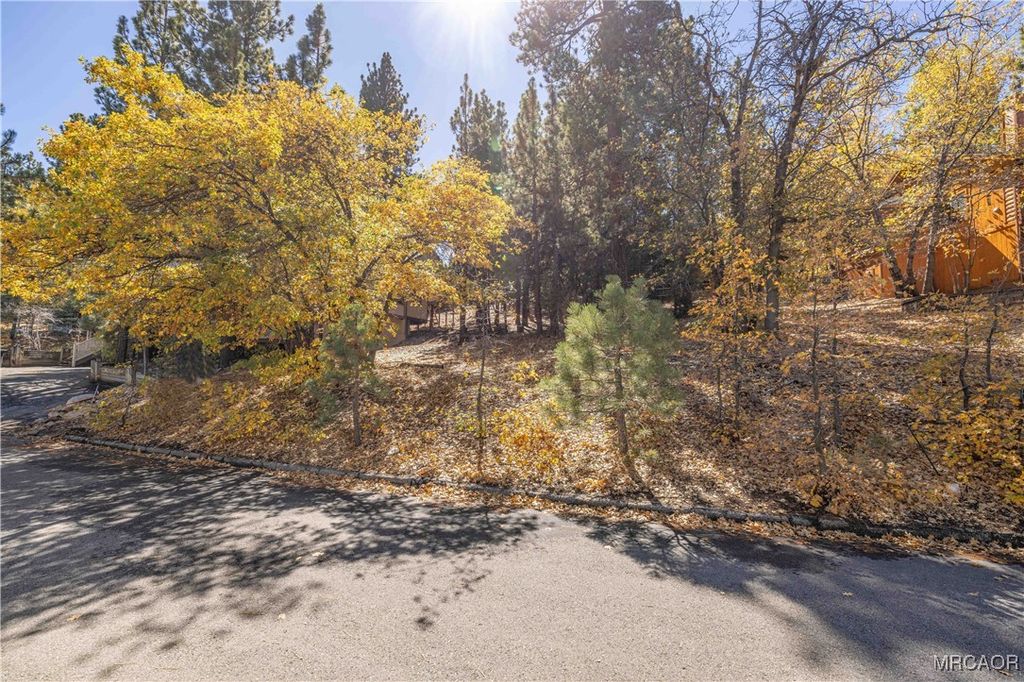 Photo of 1409 Klamath Road, Big Bear City, CA 92314 (MLS # 32502500)