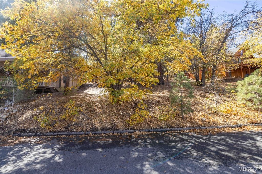 Photo of 1409 Klamath Road, Big Bear City, CA 92314 (MLS # 32502500)