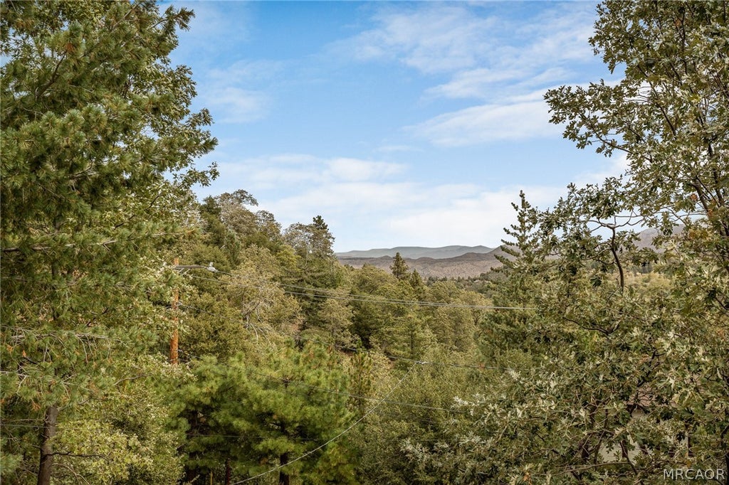 Photo of 1284 Cortina Drive, Lake Arrowhead, CA 92352 (MLS # 32602232)