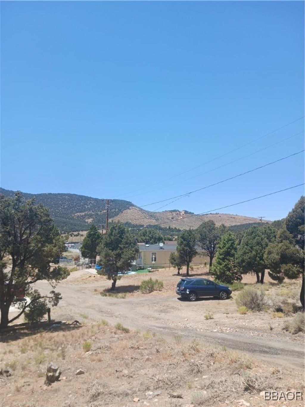 Photo of 0 Fourth, Big Bear City, CA 92314 (MLS # 32501896)