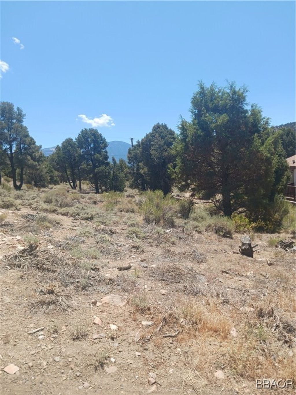 Photo of 0 Fourth, Big Bear City, CA 92314 (MLS # 32501896)
