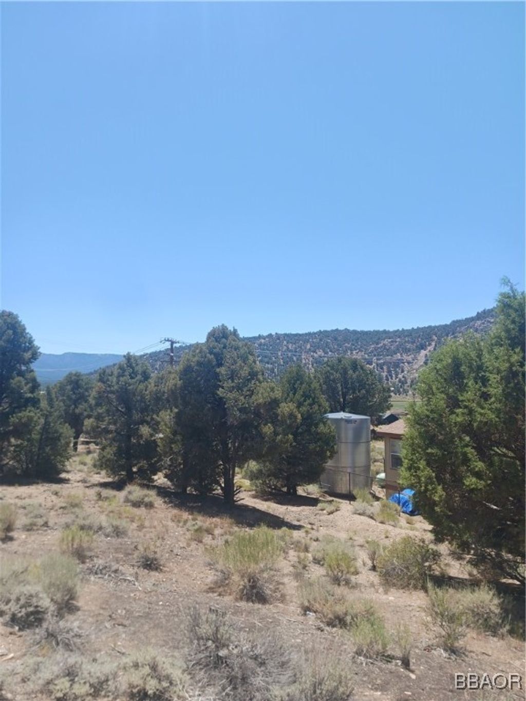 Photo of 0 Fourth, Big Bear City, CA 92314 (MLS # 32501896)