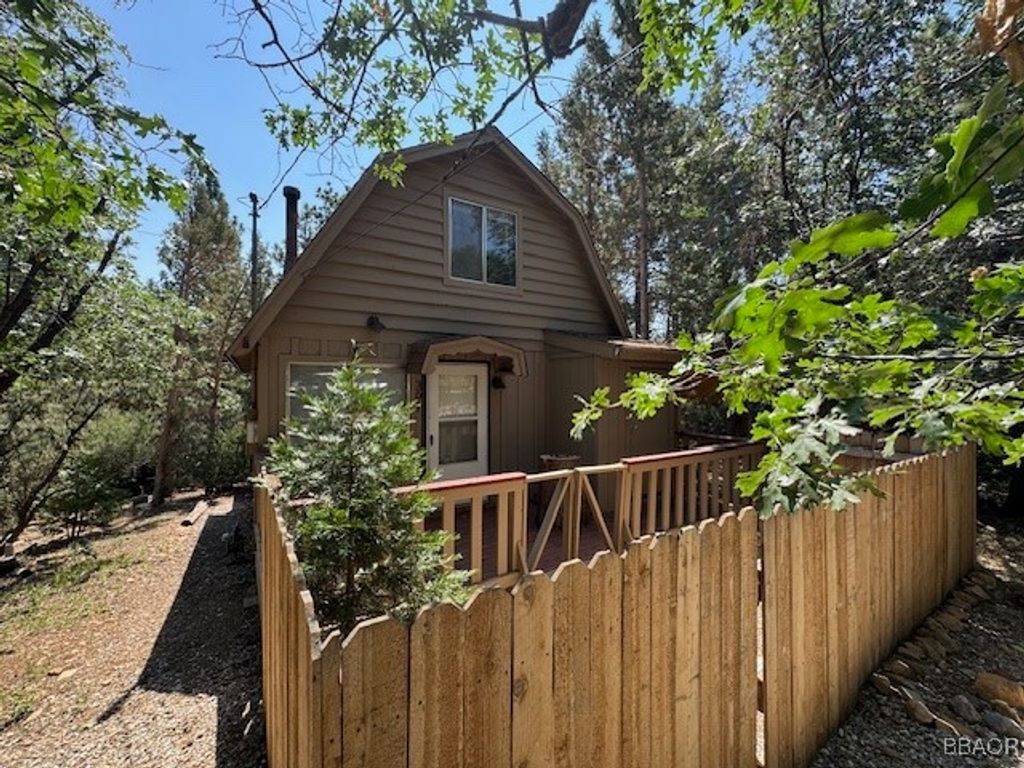 Photo of 391 Imperial Avenue, Sugarloaf, CA 92386 (MLS # 32501748)