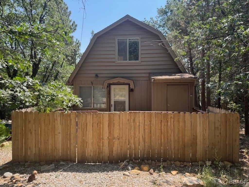 Photo of 391 Imperial Avenue, Sugarloaf, CA 92386 (MLS # 32501748)