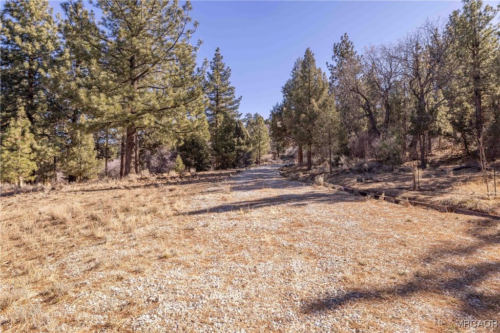 Photo of 1110 Central Lane, Big Bear City, CA 92314 (MLS # 32600111)