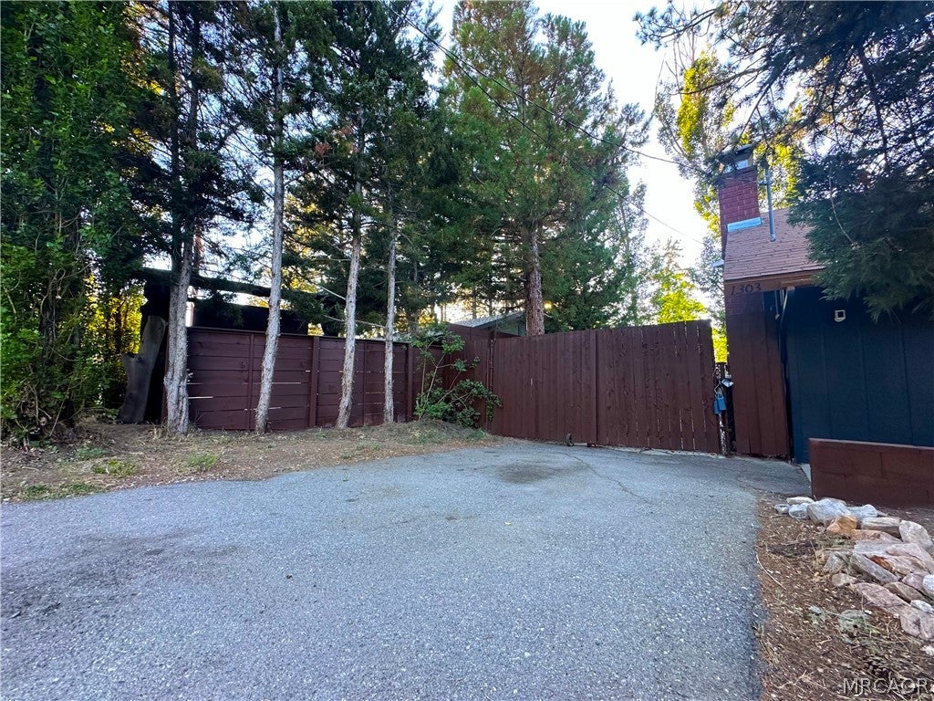 Photo of 1303 Shay Road, Big Bear City, CA 92314 (MLS # 32601555)