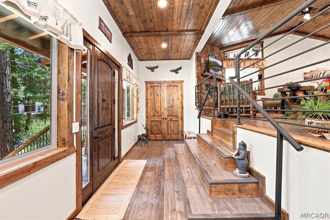 734 Tehama Dr, Big Bear Lake, CA, 92315, USA, 4 Bedrooms Bedrooms, ,4 BathroomsBathrooms,Residential,Active,734 Tehama Dr,32601812