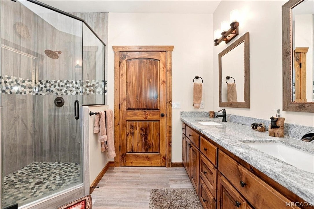 734 Tehama Dr, Big Bear Lake, CA, 92315, USA, 4 Bedrooms Bedrooms, ,4 BathroomsBathrooms,Residential,Active,734 Tehama Dr,32601812