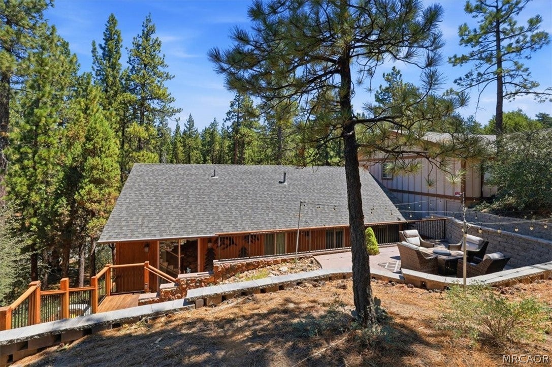 734 Tehama Dr, Big Bear Lake, CA, 92315, USA, 4 Bedrooms Bedrooms, ,4 BathroomsBathrooms,Residential,Active,734 Tehama Dr,32601812