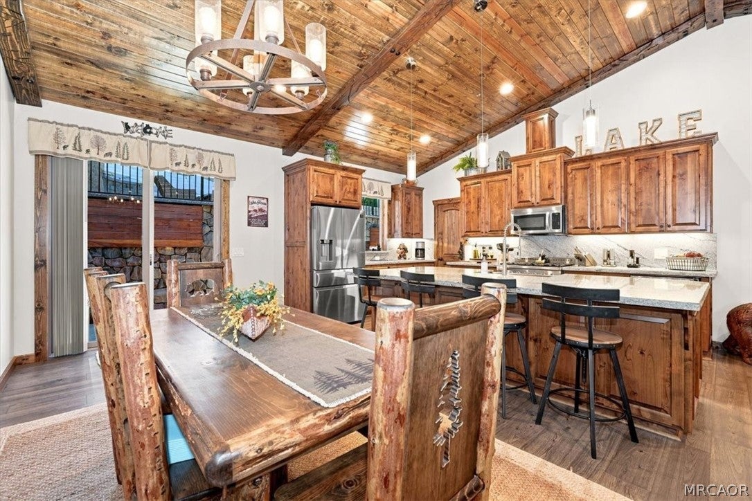 734 Tehama Dr, Big Bear Lake, CA, 92315, USA, 4 Bedrooms Bedrooms, ,4 BathroomsBathrooms,Residential,Active,734 Tehama Dr,32601812