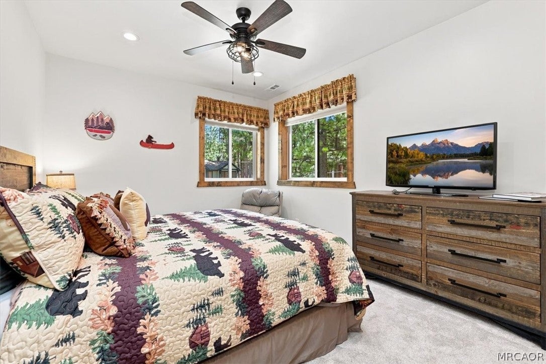 734 Tehama Dr, Big Bear Lake, CA, 92315, USA, 4 Bedrooms Bedrooms, ,4 BathroomsBathrooms,Residential,Active,734 Tehama Dr,32601812