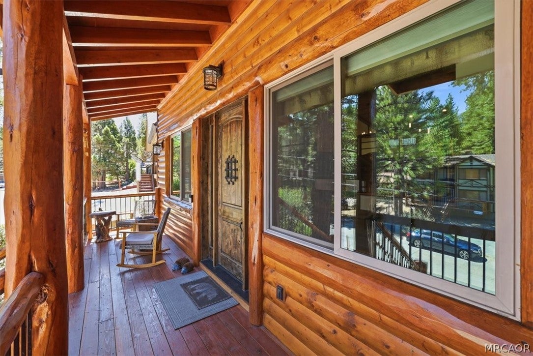 734 Tehama Dr, Big Bear Lake, CA, 92315, USA, 4 Bedrooms Bedrooms, ,4 BathroomsBathrooms,Residential,Active,734 Tehama Dr,32601812