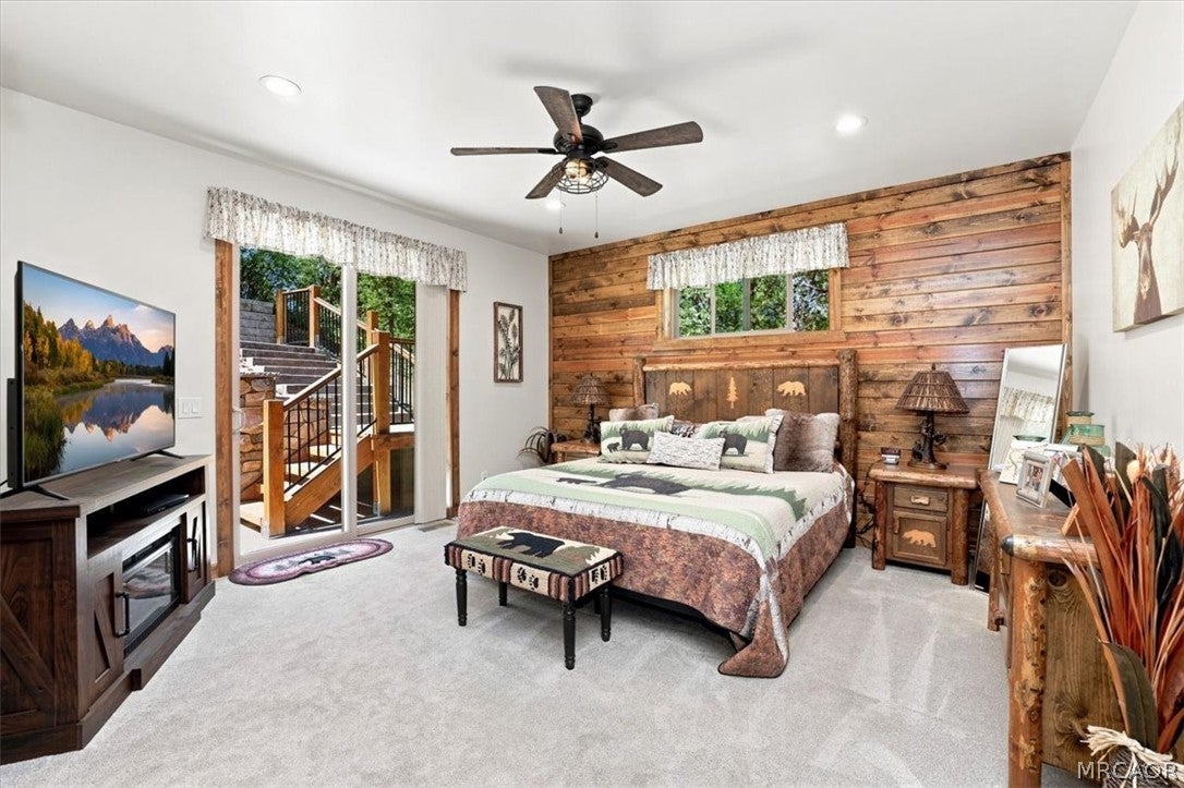 734 Tehama Dr, Big Bear Lake, CA, 92315, USA, 4 Bedrooms Bedrooms, ,4 BathroomsBathrooms,Residential,Active,734 Tehama Dr,32601812
