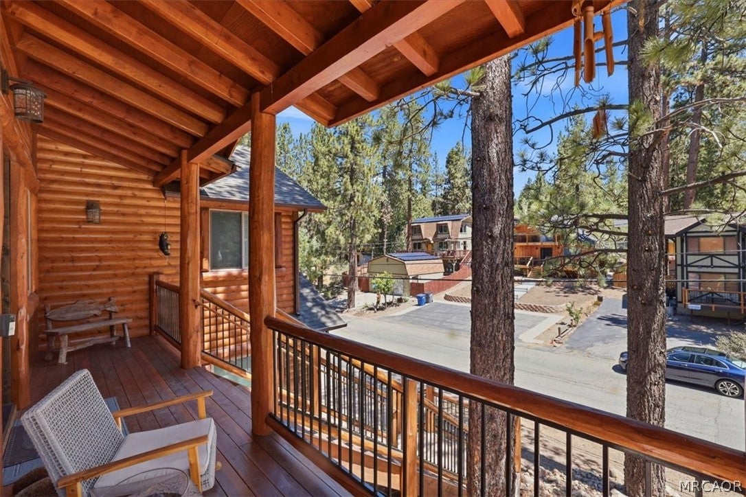 734 Tehama Dr, Big Bear Lake, CA, 92315, USA, 4 Bedrooms Bedrooms, ,4 BathroomsBathrooms,Residential,Active,734 Tehama Dr,32601812