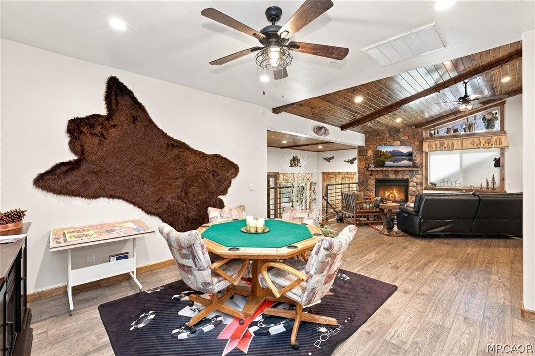 734 Tehama Dr, Big Bear Lake, CA, 92315, USA, 4 Bedrooms Bedrooms, ,4 BathroomsBathrooms,Residential,Active,734 Tehama Dr,32601812