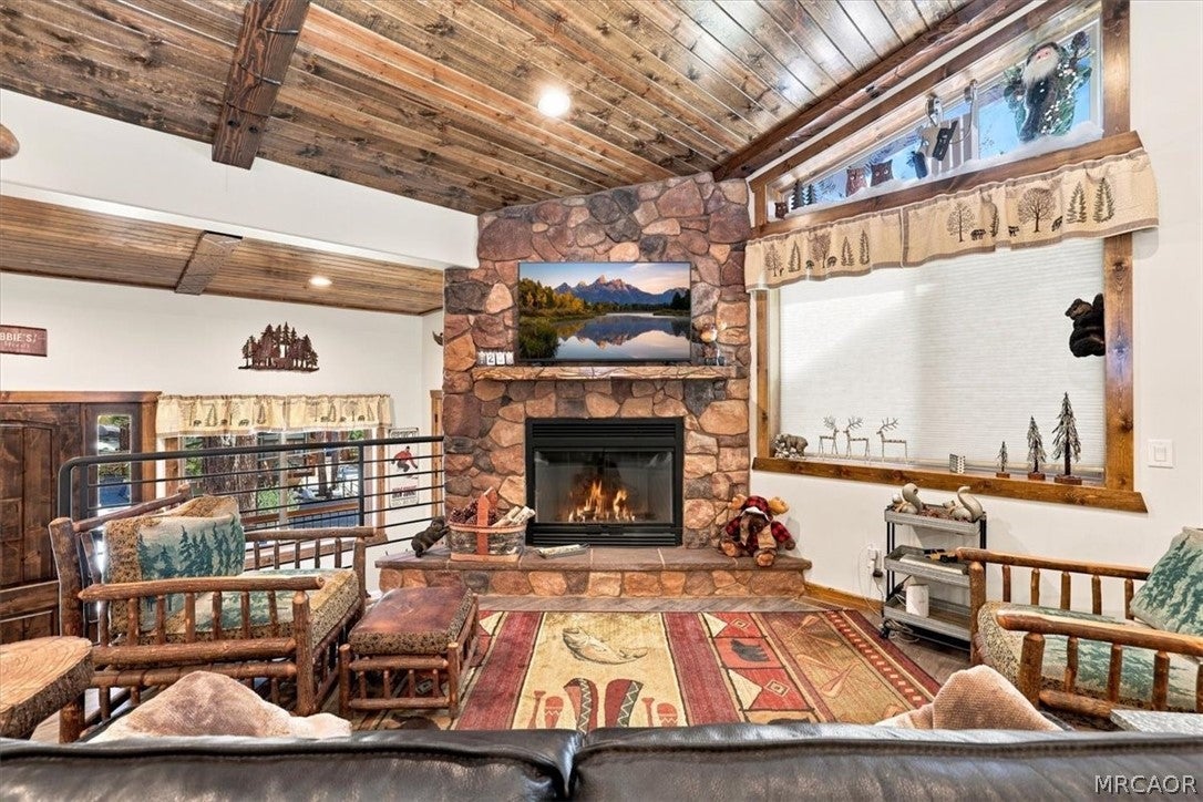 734 Tehama Dr, Big Bear Lake, CA, 92315, USA, 4 Bedrooms Bedrooms, ,4 BathroomsBathrooms,Residential,Active,734 Tehama Dr,32601812