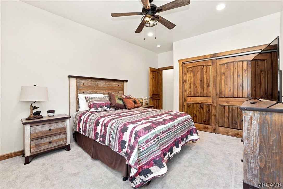 734 Tehama Dr, Big Bear Lake, CA, 92315, USA, 4 Bedrooms Bedrooms, ,4 BathroomsBathrooms,Residential,Active,734 Tehama Dr,32601812