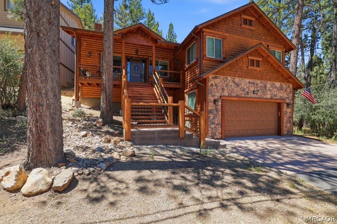 734 Tehama Dr, Big Bear Lake, CA, 92315, USA, 4 Bedrooms Bedrooms, ,4 BathroomsBathrooms,Residential,Active,734 Tehama Dr,32601812