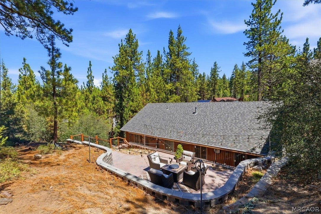 734 Tehama Dr, Big Bear Lake, CA, 92315, USA, 4 Bedrooms Bedrooms, ,4 BathroomsBathrooms,Residential,Active,734 Tehama Dr,32601812