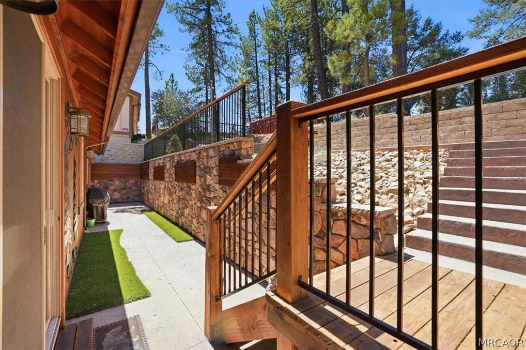 734 Tehama Dr, Big Bear Lake, CA, 92315, USA, 4 Bedrooms Bedrooms, ,4 BathroomsBathrooms,Residential,Active,734 Tehama Dr,32601812