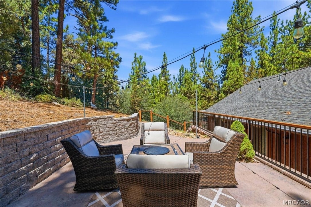 734 Tehama Dr, Big Bear Lake, CA, 92315, USA, 4 Bedrooms Bedrooms, ,4 BathroomsBathrooms,Residential,Active,734 Tehama Dr,32601812