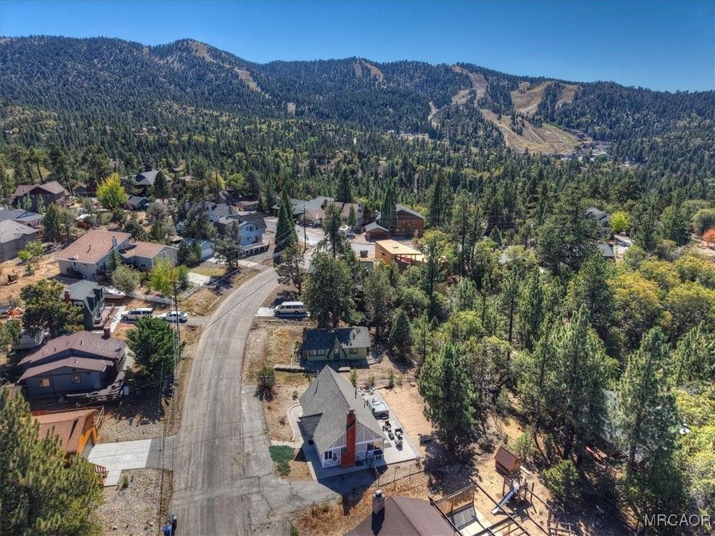 Photo of 642 Villa Grove Avenue, Big Bear City, CA 92314 (MLS # 32502430)