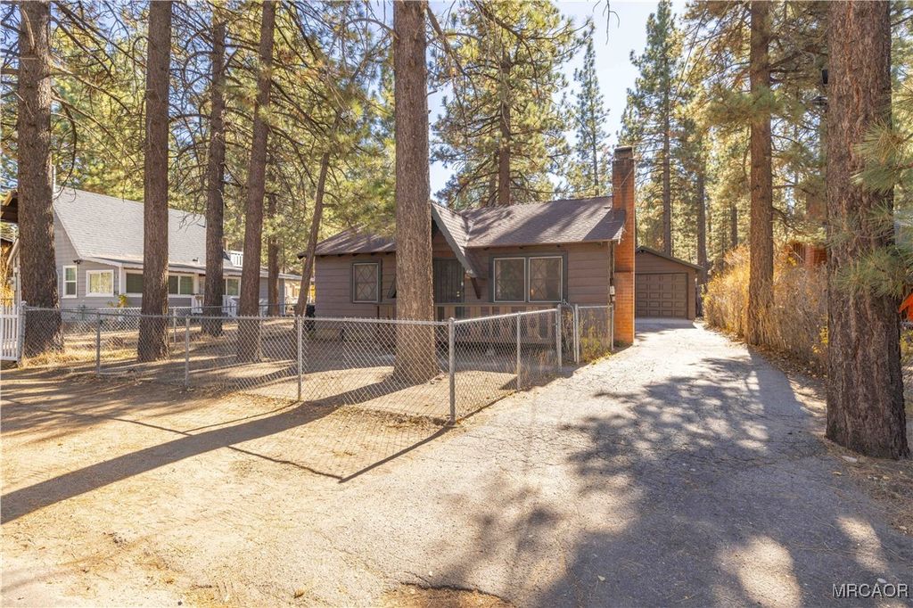 Photo of 416 W Mojave Blvd, Big Bear City, CA 92314 (MLS # 32502620)