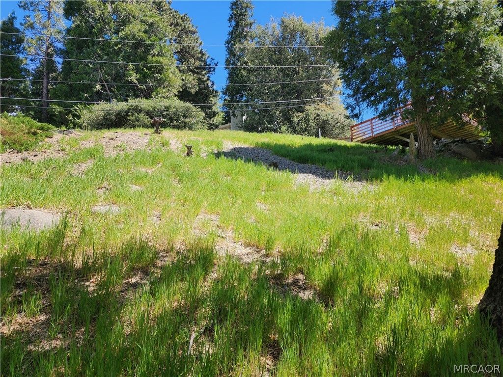 Photo of 0 Basel Drive, Crestline, CA 92325 (MLS # 32600727)
