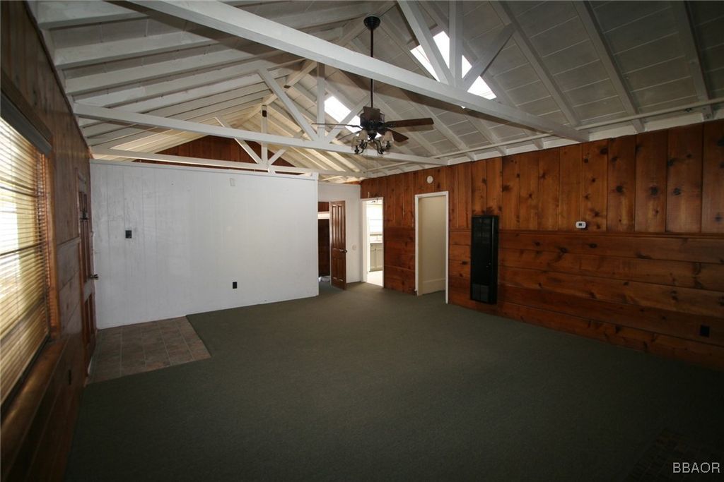 Photo of 1004 Canyon Road #2, Fawnskin, CA 92333 (MLS # 32501457)