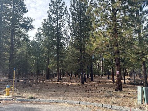 Photo of 1801 Shady Lane, Big Bear City, CA 92314 (MLS # 32600250)